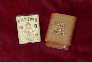 1913 Fatima Pack